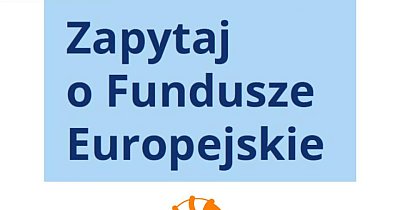 Mobilny Punkt Informacyjny Funduszy Europejskich w Myszkowie!-43203