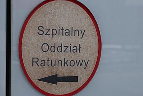 Pijany lekarz na SOR w Piotrkowie; szpital: to karygodne, będą konsekwencje-43343