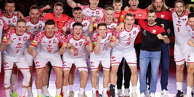 Turniej 4 Nations CUP piłkarzy ręcznych - Polska wygrała w Orlen Arenie-43324