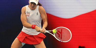 Australian Open - w poniedziałek mecze czterech Polek-43392