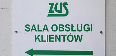 Duże zainteresowanie rentą wdowią, do ZUS wpłynęło ponad 155 tys. wniosków-43752