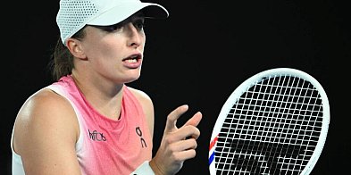 Ranking WTA - Świątek blisko Sabalenki, ale szybko jej raczej nie wyprzedzi-44134