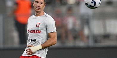 Robert Lewandowski piłkarzem roku w plebiscycie tygodnika &quot;Piłka Nożna&quot;-44284