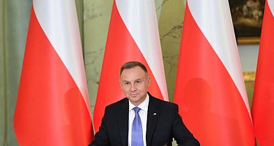 Prezydent podpisał ustawę rozszerzającą dostęp do recept na darmowe leki-44375