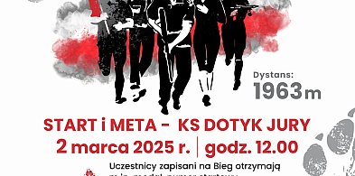 Bieg Tropem Wilczym w Myszkowie – Dołącz do Żywej Lekcji Historii!-44785