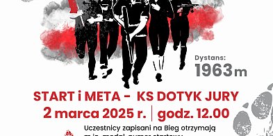 Bieg Tropem Wilczym w Myszkowie – Dołącz do Żywej Lekcji Historii!-44785