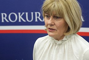 Rzecznik PG: korespondencja z TK wpłynęła do prok. Ostrowskiego, ale to nie znaczy-44906