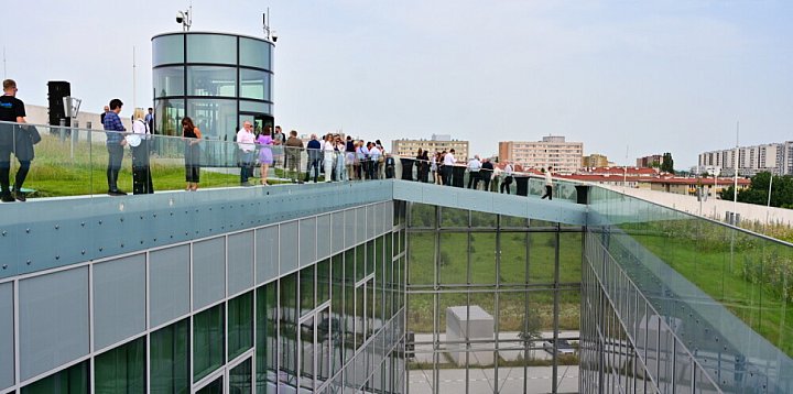 Małopolskie Centrum Nauki Cogiteon odwiedziło ponad 102-48986