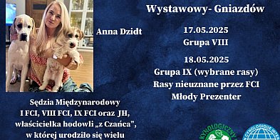 Będziński Weekend Wystawowy 2025 w Gniazdowie!-49062