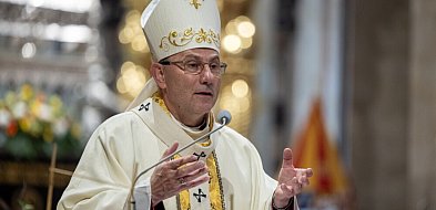 Prymas: Wielkanoc to święto nadziei-49214