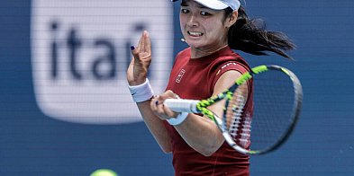 Turniej WTA w Madrycie - Świątek może trafić na Ealę w drugiej rundzie-49236