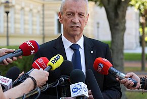 Dobrzyński: MSWiA i MS przygotują projekt zaostrzenia kar za podpalenia-49309