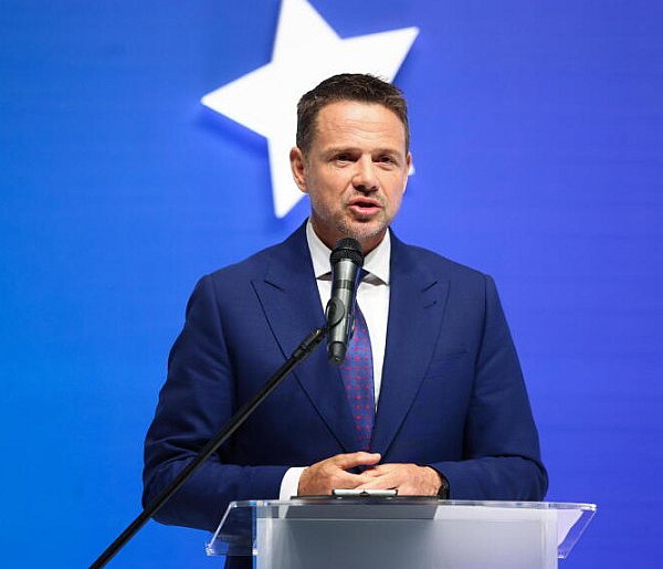 Trzaskowski: sztuczna inteligencja kluczowa dla bezpieczeństwa Polski-49373