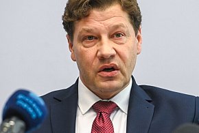 Bodnar odwołał Piotra Schaba z funkcji rzecznika dyscyplinarnego sędziów-49515