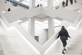 11 wystaw na 20-lecie Muzeum Sztuki Nowoczesnej w Warszawie-49706
