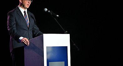 Minister Klimczak: kolej jest kluczowym elementem konkurencyjności-49722