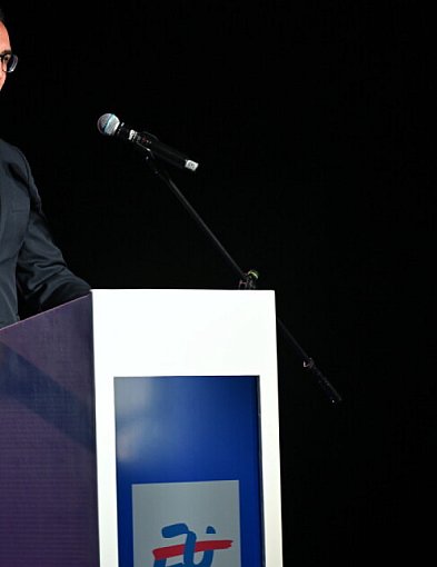 Minister Klimczak: kolej jest kluczowym elementem konkurencyjności-49722