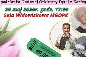 Koncert „Dla Ciebie, Mamo” – wyjątkowe święto w Koziegłowach-49810