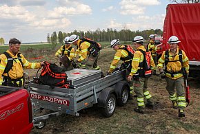 Siemoniak: zakończono dogaszanie pożaru w Biebrzańskim Parku Narodowym-49828