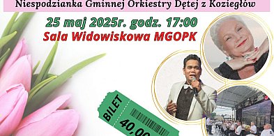 Koncert „Dla Ciebie, Mamo” – wyjątkowe święto w Koziegłowach-49810