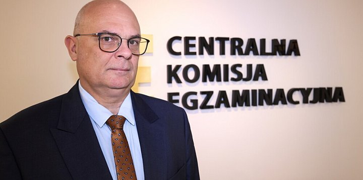 Dyrektor CKE: matura przeprowadzona będzie na podstawie-49780