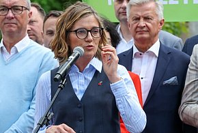 Biejat: Polska nowoczesna stawia w centrum ludzi pracy-49857