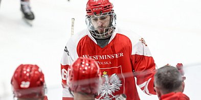 MŚ w hokeju - Polska - Ukraina 1:4-49869