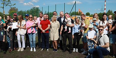 Rodzinna majówka na stadionie miejskim – święto wspólno-49903