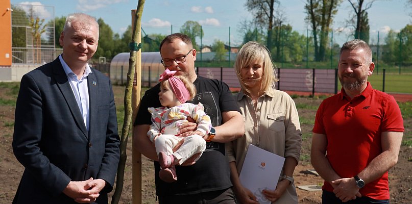 Fotorelacja: Święto Pracy i rocznica wstąpienia do UE - Majówka w Myszkowie - 49904