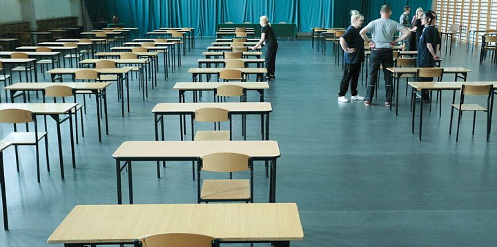 Matura: egzaminy pisemne od 5 do 22 maja; egzaminy ustn-49929