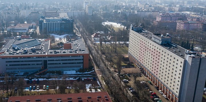 Sześć nowych kierunków na Uniwersytecie Łódzkim; rekrut-49939