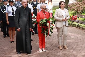 Fotorelacja: Gminne Obchody Święta Konstytucji i Dnia Strażaka w Poraju-50004