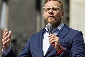 rp.pl: Prokuratura bada podpisy komitetu Pawła Tanajny. Ponad 50 osób do przesłuch-50024