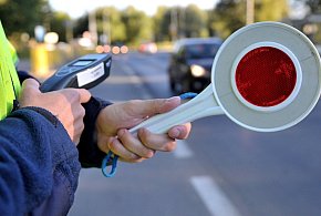 Komenda Główna Policji: podczas majówki zatrzymano 1316 nietrzeźwych kierowców-50053
