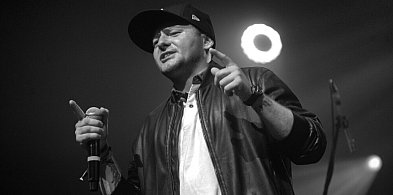 Zmarł raper Michał &quot;Joka&quot; Marten, związany z zespołem Kaliber 44-50050