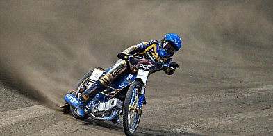 Żużlowa GP - Zmarzlik najlepszy w Landshut-50013