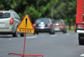 Policja: w czasie majówki doszło do ponad 300 wypadków; zginęło 19 osób, a 383 zos-50069