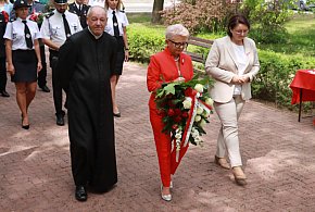 Poraj świętował Konstytucję 3 Maja i Dzień Strażaka – wspólnota, pamięć i wdzięczn-50017