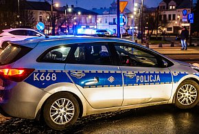 Setki pijanych za kierownicą. Policja ujawnia prawdę o majówce-50079