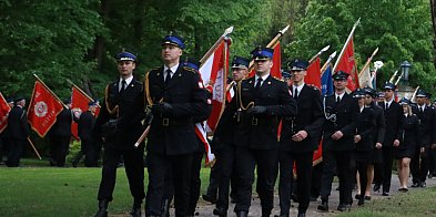 Fotorelacja: Pielgrzymka Rodzin Strażackich - Leśniów-50108