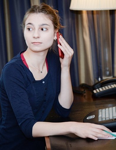 Pracownicy wątpią, czy szefowie faktycznie dbają o ich potrzeby-50075