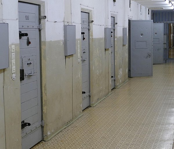 Polska na szczycie niechlubnego rankingu. Chodzi o więźniów-50111