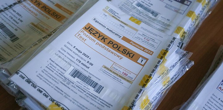 Dyrektor CKE bada sprawę opublikowania zdjęć maturalneg-50078