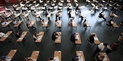 We wtorek na maturze obowiązkowy egzamin z matematyki-50124