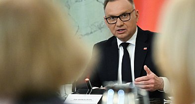 Prezydent Andrzej Duda zawetował ustawę obniżającą składkę zdrowotną dla przedsięb-50201