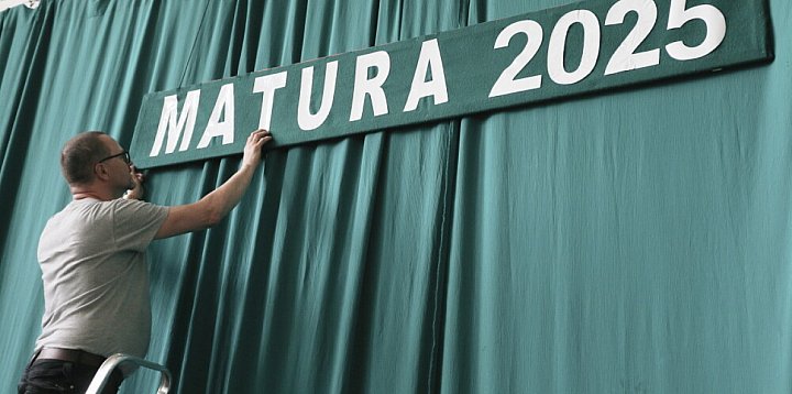 Zakończył się egzamin maturalny z matematyki; CKE anali-50198