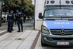 Prokurator: zabójstwo na UW; sprawca zatrzymany-50268