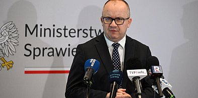 Szef MS: sąd w Dubaju odrzucił odwołanie Sebastiana M. w sprawie jego ekstradycji -50259