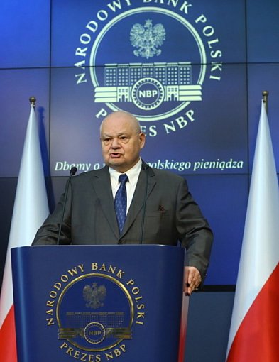 RPP obniżyła stopy procentowe o 50 pkt bazowych-50260
