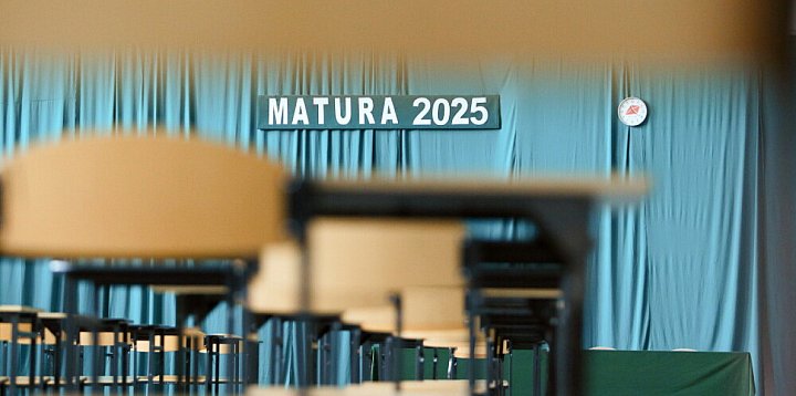 Zakończył się egzamin maturalny z języka obcego; CKE an-50245